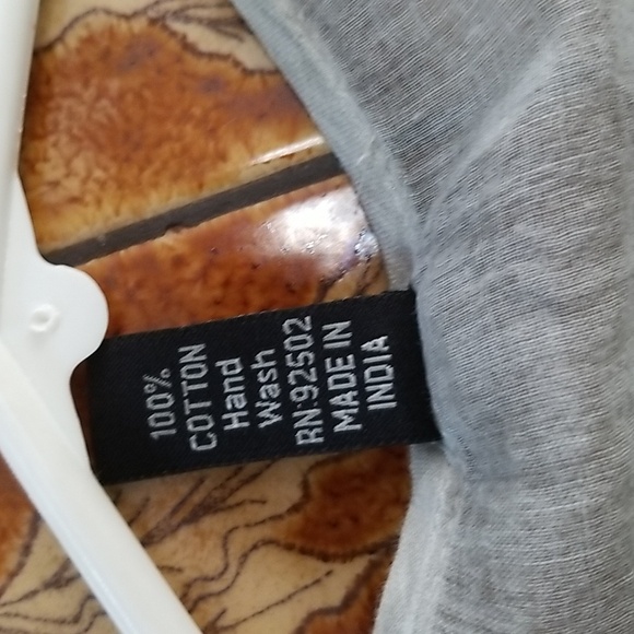 Sacred Thread blouse - Picture 11 of 12